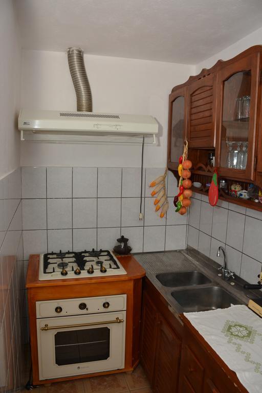 Pensiunea Margareta Szitabodza Kültér fotó