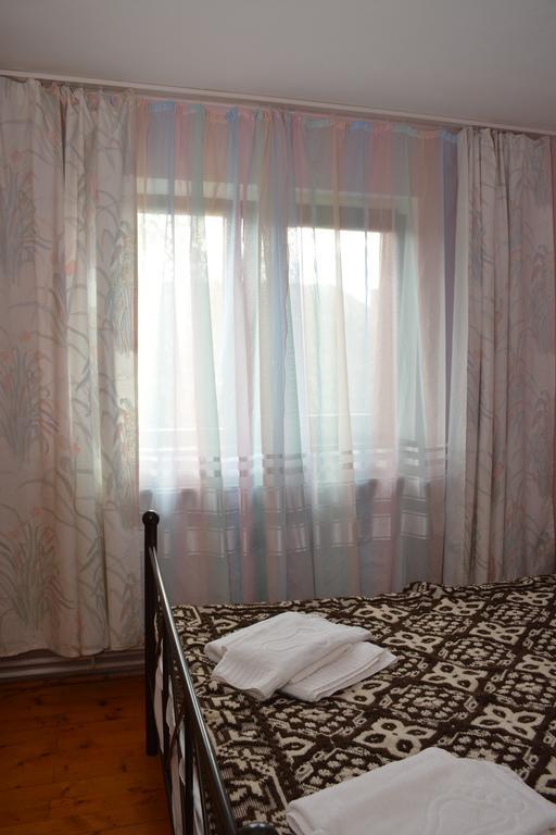 Pensiunea Margareta Szitabodza Kültér fotó